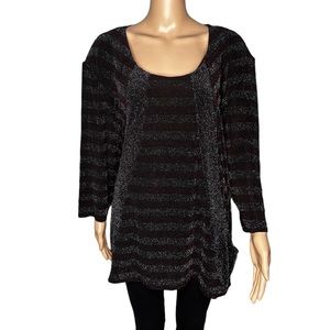 Tatyana collection 3/4 sleeve plus size 60